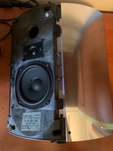 Beolab 4000 coppia - ,