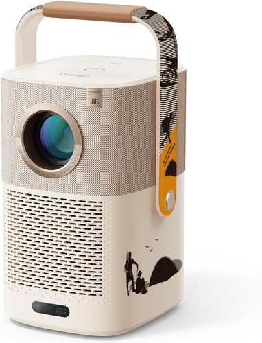 Videoproiettore portatile - videoproiettore,