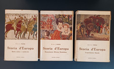 Fisher - Storia d'Europa / 3