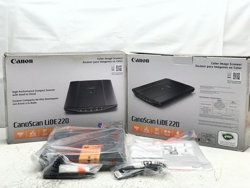 Lotto scanner immagini - 2,