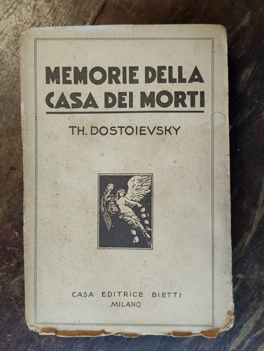 Libro memorie della - libro, casa
