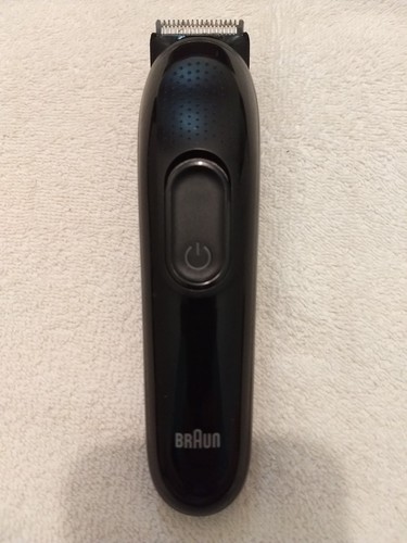 Braun 5513 trimmer - 5513, trimmer,