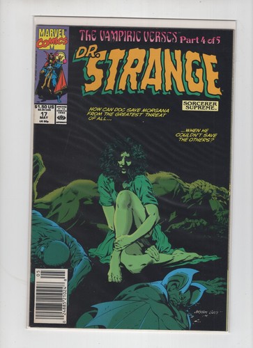 Doctor strange stregone - doctor,