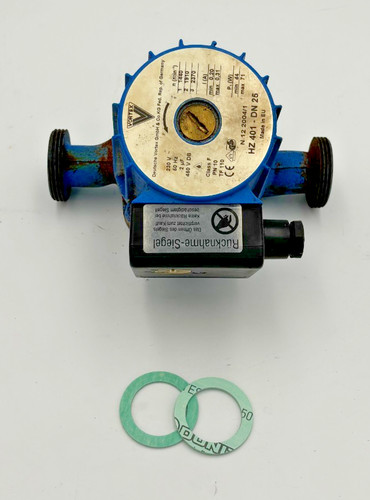 Vortex 401 25 pompa - hz,