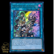 YuGiOh - Risveglio dei