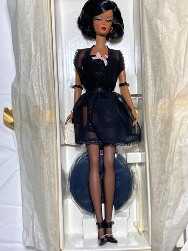 Barbie afroamericana pietra - barbie, in