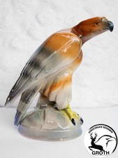 CERVO GRANDE AQUILA CERAMICA