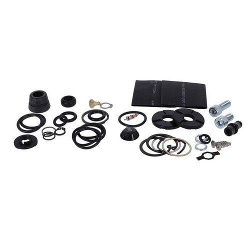 Kit manutenzione per forcella - kit,