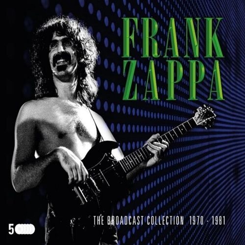 9208221 audio frank zappa - audio,