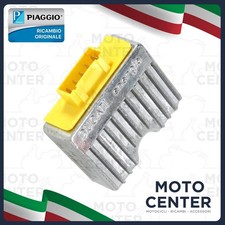 REGOLATORE DI TENSIONE PIAGGIO