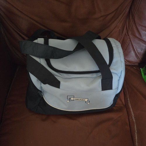 Borsa tracolla usata - borsa, head