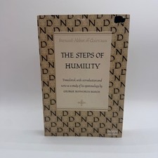 The Steps of Humility by