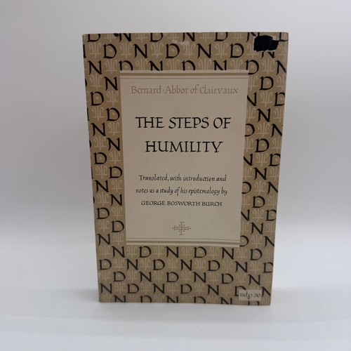 The steps humility by - the,
