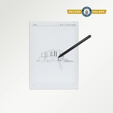 iFLYTEK AINOTE 2, The World's First GPT-5-Powered Paper Tablet