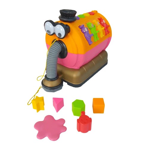 Teletubbies pull play - pull, &