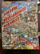 Atlante Abitare Virtuale
