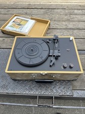 Ricambi radio Crosley 