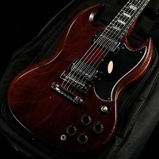 Gibson SG Standard 1974-1975