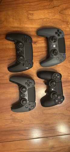 Scuf playstation controllers - scuf,