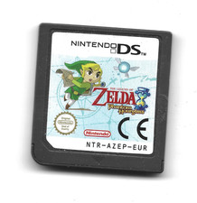 The Legend of Zelda: Phantom