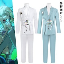 Costume cosplay anime alien - anime,