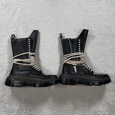 Stivali Rick Owens × Dr