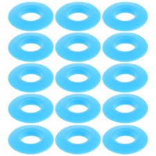  25 Pezzi Anello Gocciolante