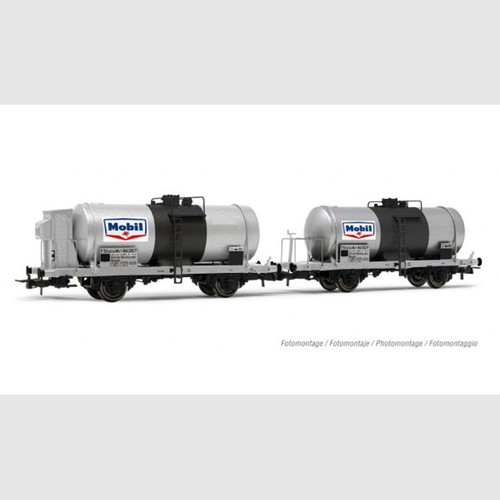 Rivarossi hr6607 set di - -,