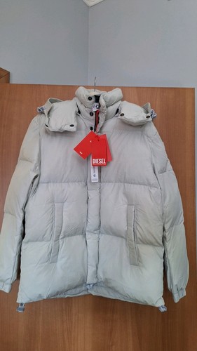 Giubbotto invernale diesel - giubbotto,