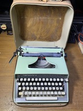 Macchina da scrivere Remington