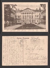 Germany Field Post Occupation