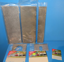 Faller traccia N 2x pannello decorativo pietra naturale + 1x portici + 2 portali tunnel con scatola originale #8400