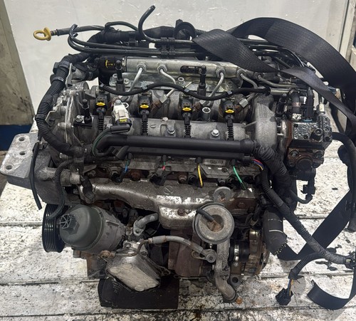 Motore semicompleto per opel - semicompleto,