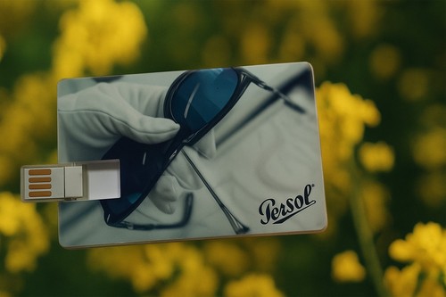 Pendrive 4gb forma carta - forma,