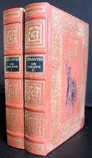 DON CHISCIOTTE. VOL 1-2
