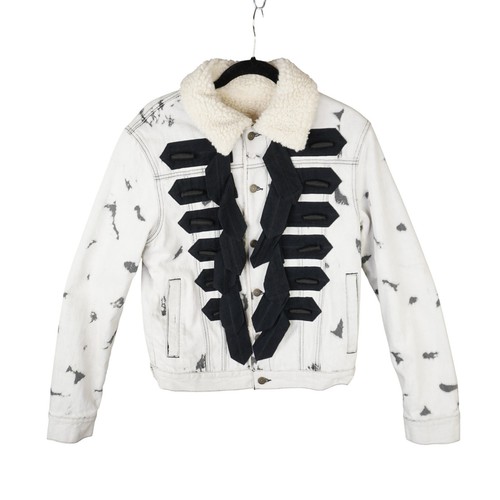 Giacca sherpa giambattista - giacca,
