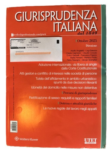 Fascicolo rivista - fascicolo,