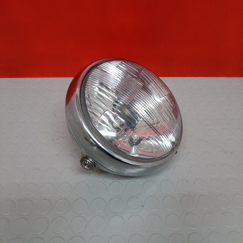 Faro anteriore moto guzzi - faro,