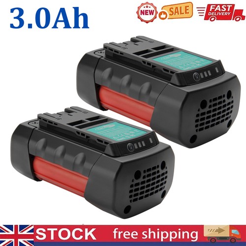 Batteria sistema ion - batteria, li-ion