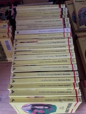 Gialli  Stock n.1  Gialli