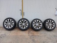 cerchi in lega 235/55/19 audi