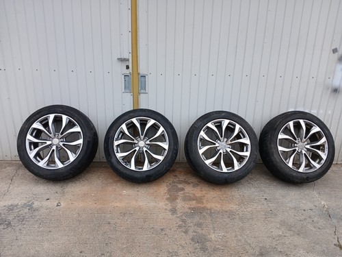 Cerchi lega 235 19 - lega, 235/55/19