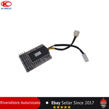 REGOLATORE KYMCO DOWNTOWN 300 2013 2014