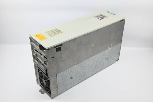 Siemens simovert masterdrives - siemens,