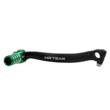 MF8025 Leva Cambio NRTeam Nero