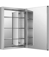 KOHLER Verdera 20 pollici L x