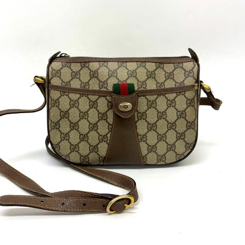 Borsa tracolla gucci sherry - borsa,