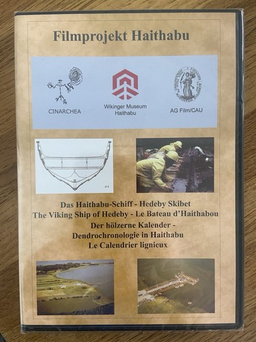 Filmprojekt haithabu das - filmprojekt,