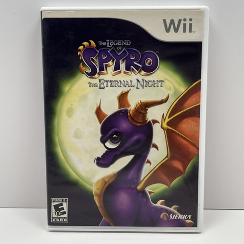 The legend spyro - of,