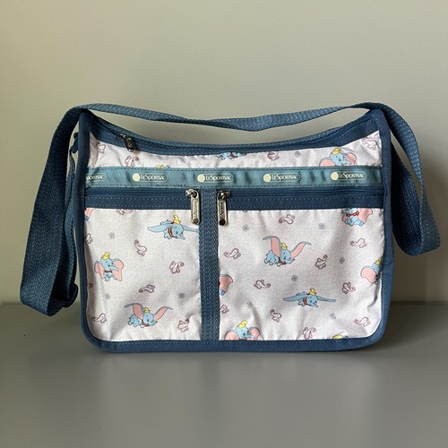 Borsa lesportsac disney - borsa,
